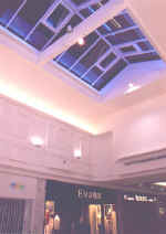 Arndale Centre Eastbourne