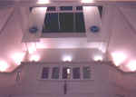 Professional refurbishments of commercial and retail premises