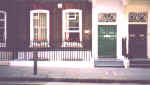 28 Great James Street front facade refurbishment included full scaffolding programme of works is always available