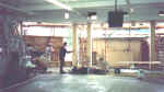RSR Refurbishment in action